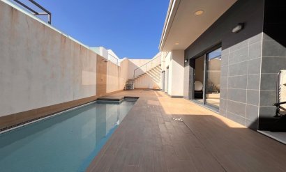 Villa - Revente -
            Orihuela Costa - AM-02248