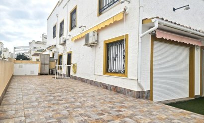 Villa - Revente - Orihuela Costa -
                Dream Hills