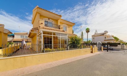 Villa - Revente - Orihuela Costa -
                Playa Flamenca