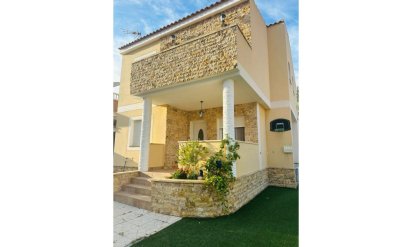 Villa - Revente - Pilar de la Horadada -
                Pinar de Campoverde