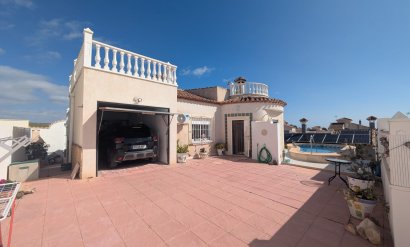 Villa - Revente - San Miguel de Salinas -
                San Miguel de Salinas