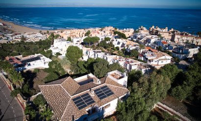 Villa - Revente - Torrevieja -
                La Mata