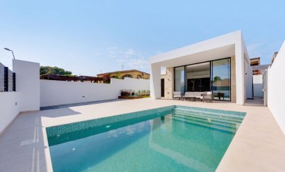 Villa - Revente - Torrevieja -
                Los Balcones - Los Altos del Edén