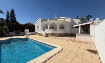 Villa - Segunda mano - Ciudad quesada -
                Costa blanca sur