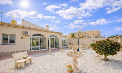 Villa - Segunda mano - Orihuela Costa - Cabo Roig