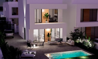 Villa - Segunda mano - Orihuela Costa - La Zenia