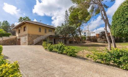 Villa - Segunda mano - Orihuela Costa -
                Las Filipinas