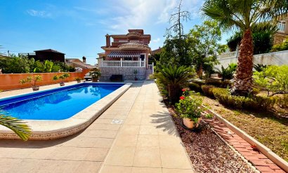 Villa - Segunda mano - Orihuela Costa -
                Los Balcones