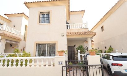 Villa - Segunda mano - Orihuela Costa -
                Orihuela Costa