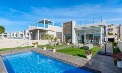 Villa - Segunda mano - Orihuela Costa - PAU 8
