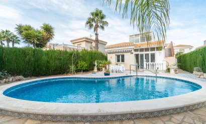 Villa - Segunda mano - Orihuela Costa -
                Playa Flamenca