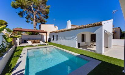 Villa - Short Term Rental - Orihuela Costa - Punta Prima