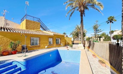 Villa - Wiederverkauf - Orihuela Costa -
                Rocio del Mar