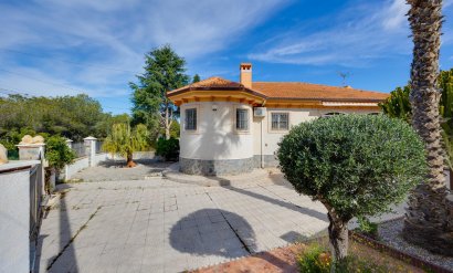 Villa - Wiederverkauf - Pilar de la Horadada -
                Pinar de Campoverde