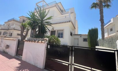 Villa - Wiederverkauf - San Fulgencio -
                P. San Fulgencio