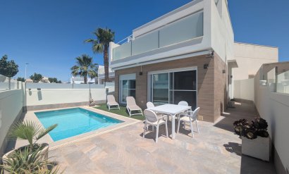 Villa - Wiederverkauf - San Pedro del Pinatar -
                San Pedro del Pinatar
