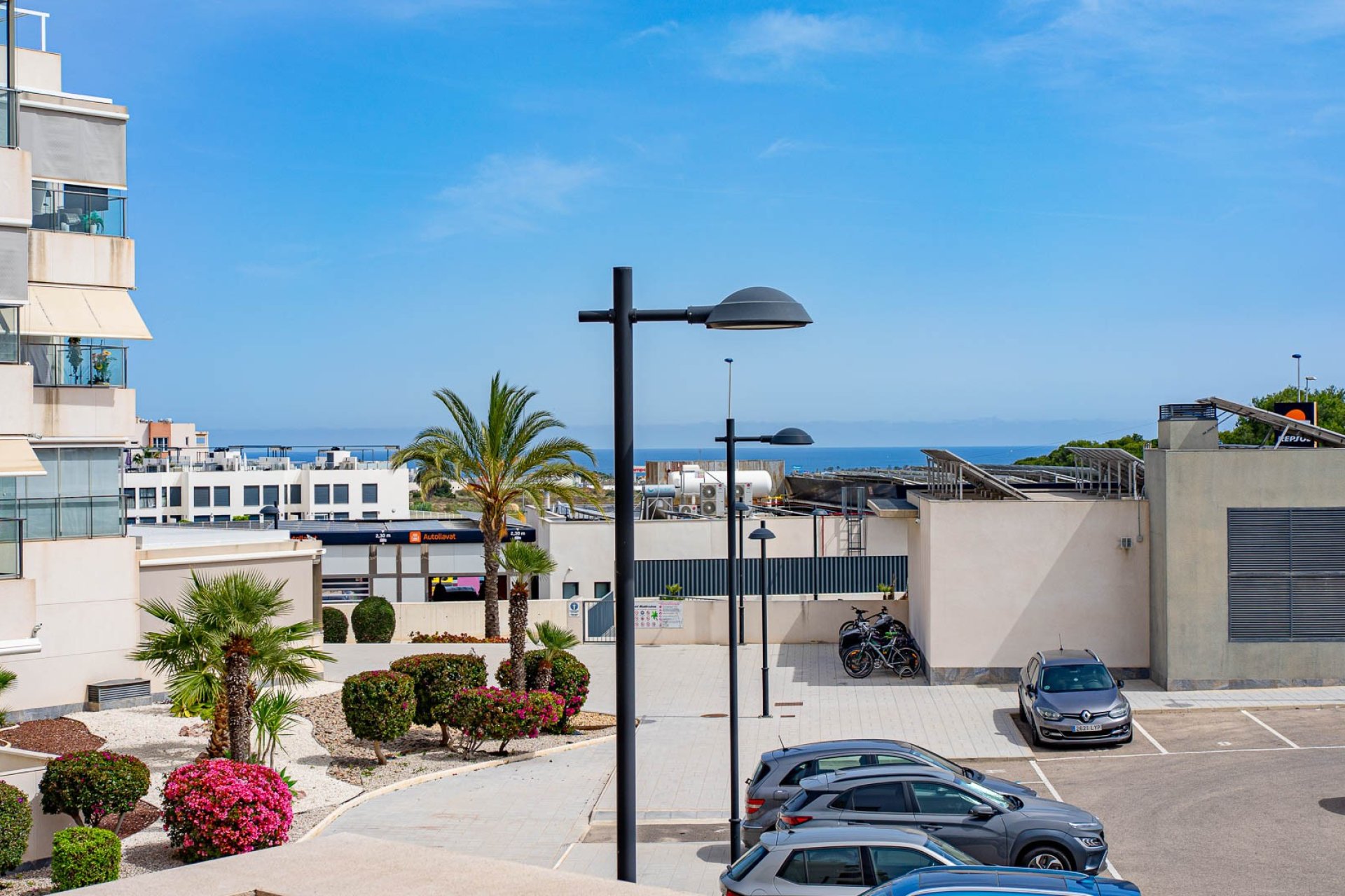 Wiederverkauf - Apartament -
Los Dolses - Villamartin