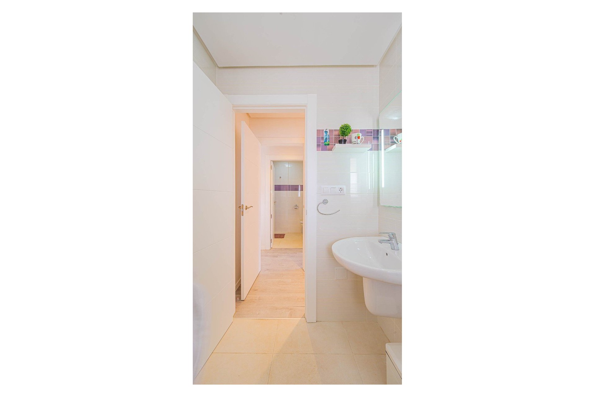 Wiederverkauf - Apartament -
Los Dolses - Villamartin