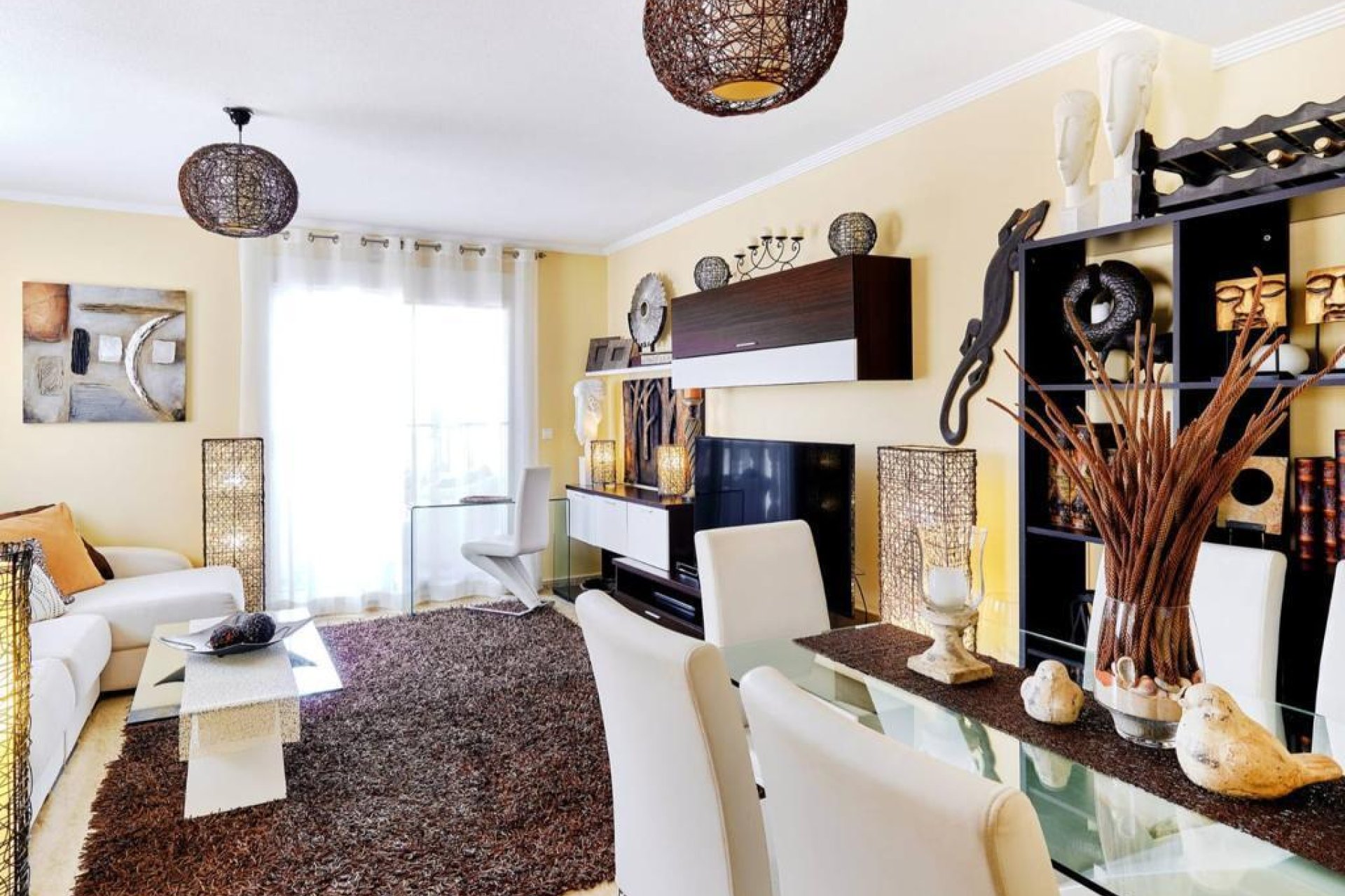 Wiederverkauf - Apartamento -
Orihuela Costa - Campoamor