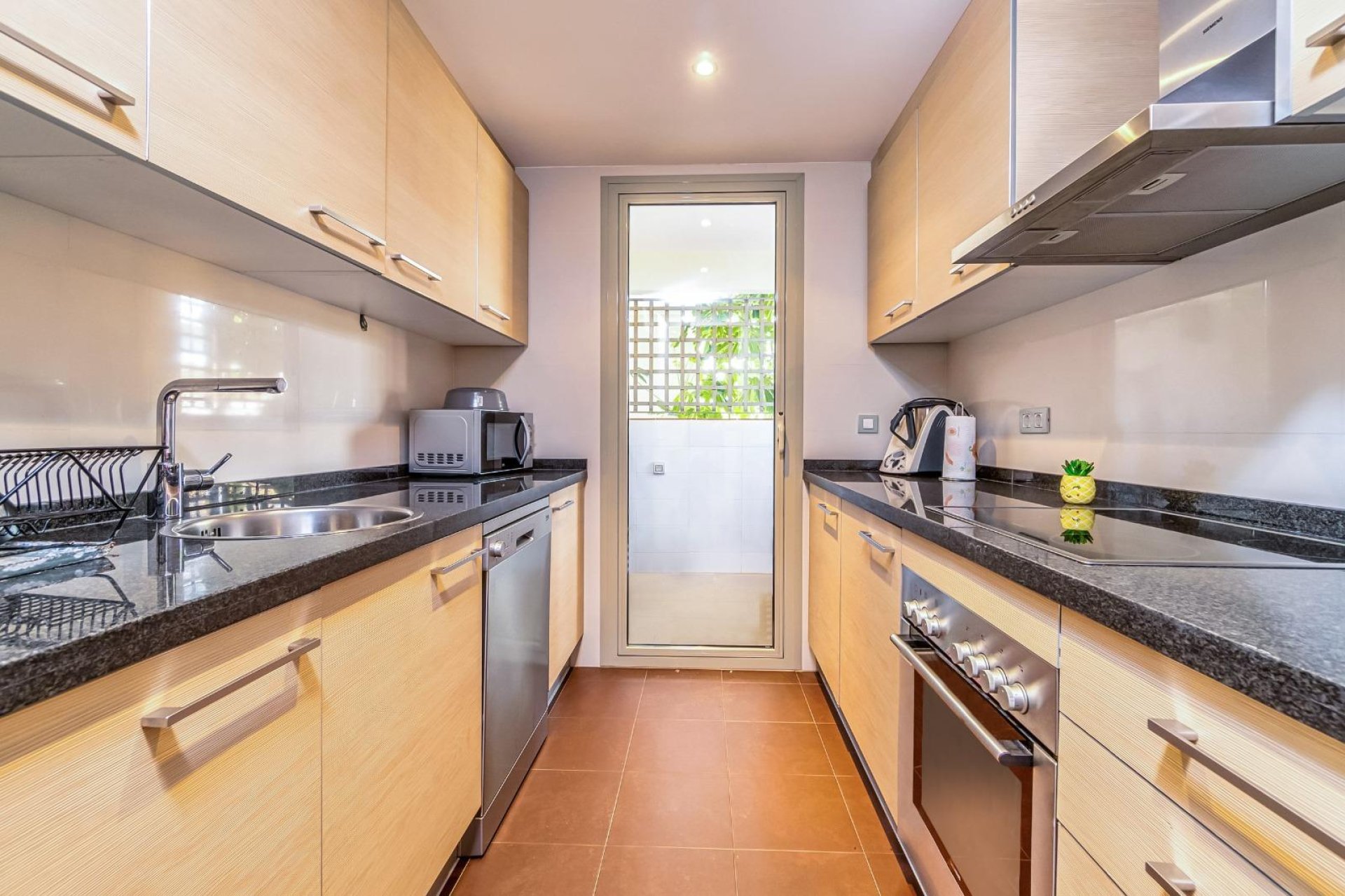 Wiederverkauf - Apartamento -
Orihuela Costa - Las Colinas Golf