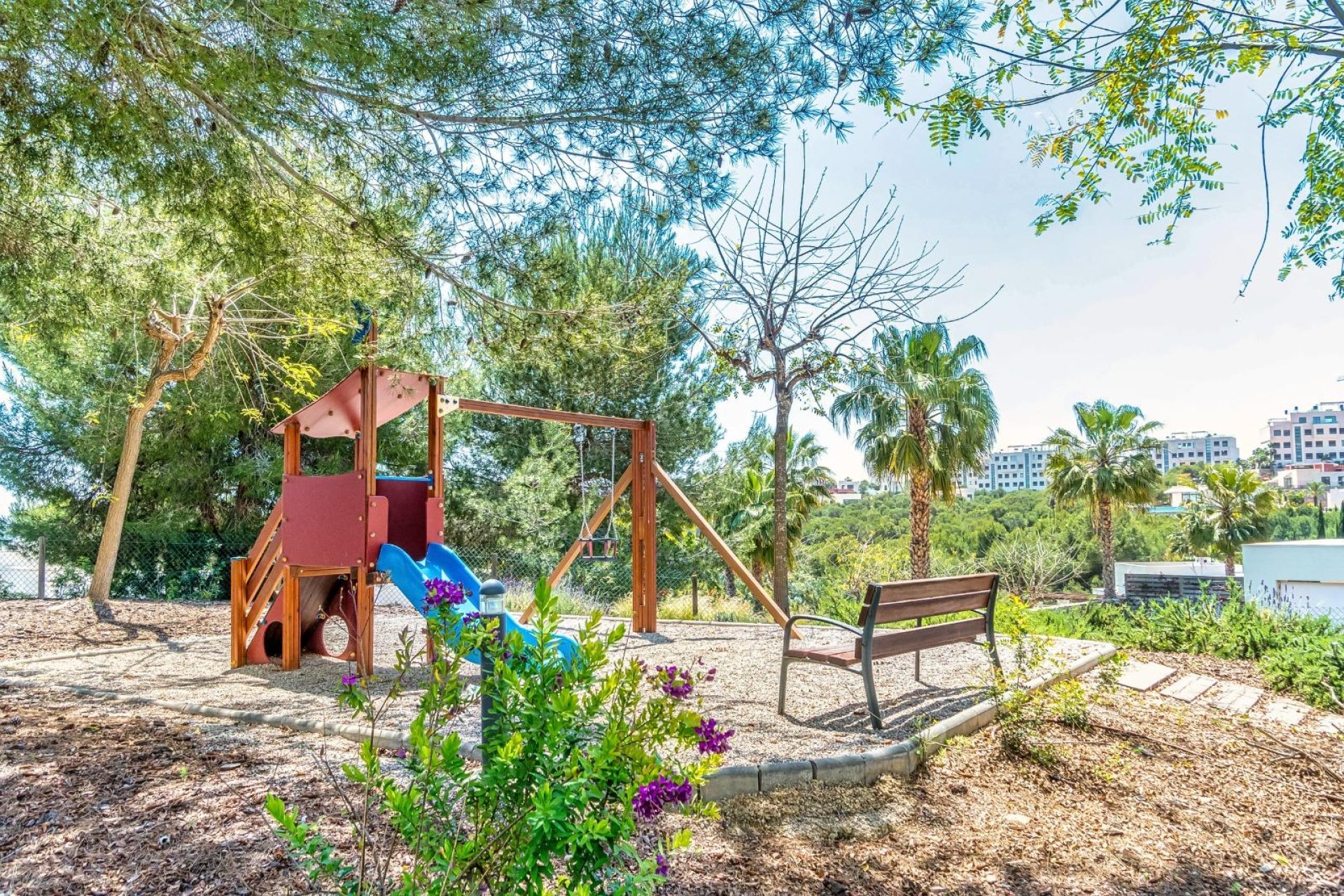 Wiederverkauf - Apartamento -
Orihuela Costa - Las Colinas Golf