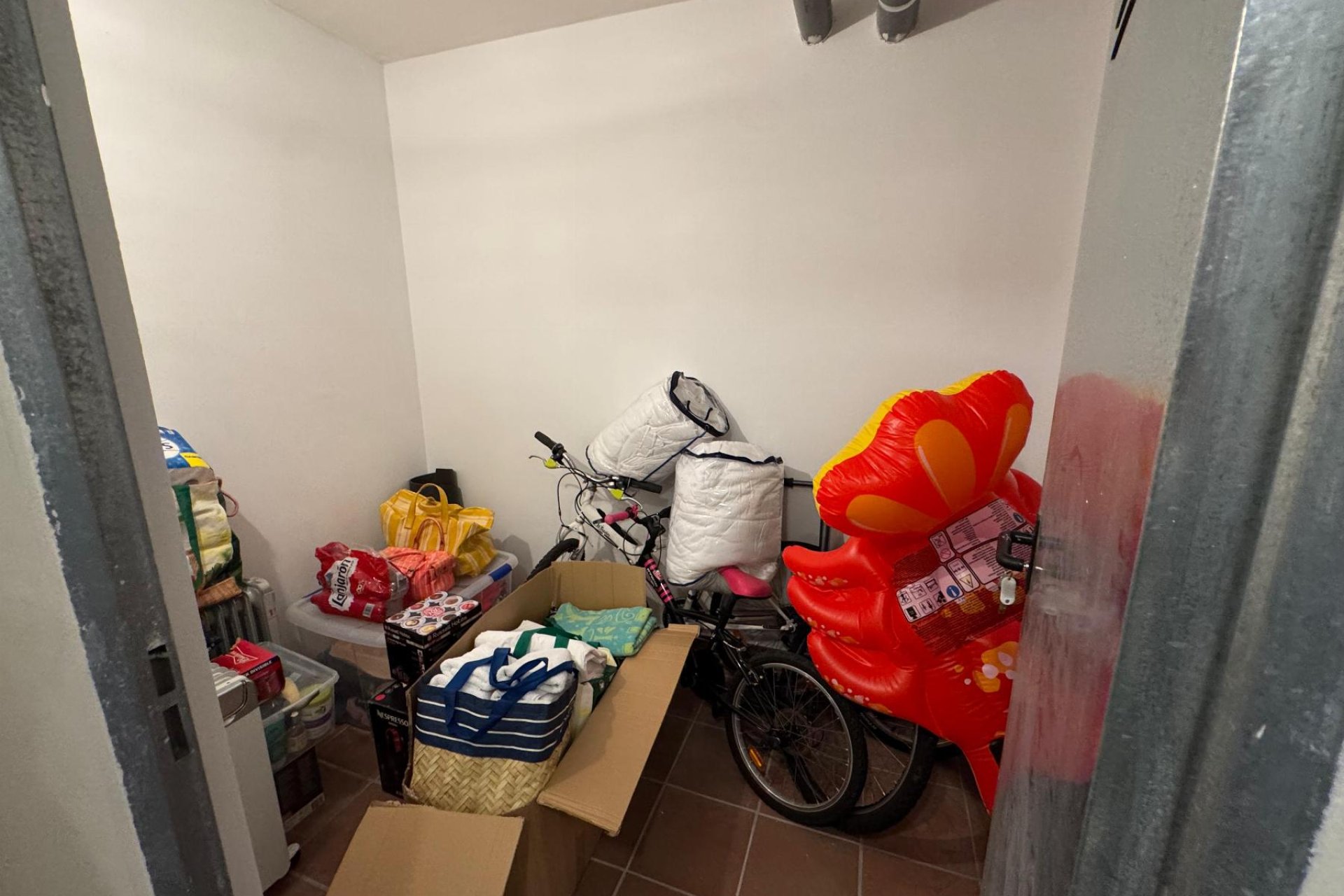 Wiederverkauf - Apartamento -
Orihuela Costa - Las Colinas Golf