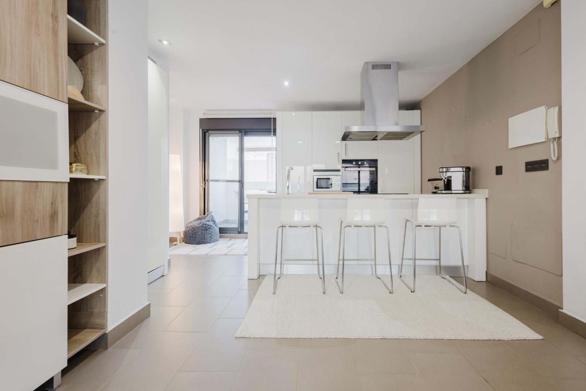 Wiederverkauf - Apartamento -
Orihuela Costa - Las Ramblas