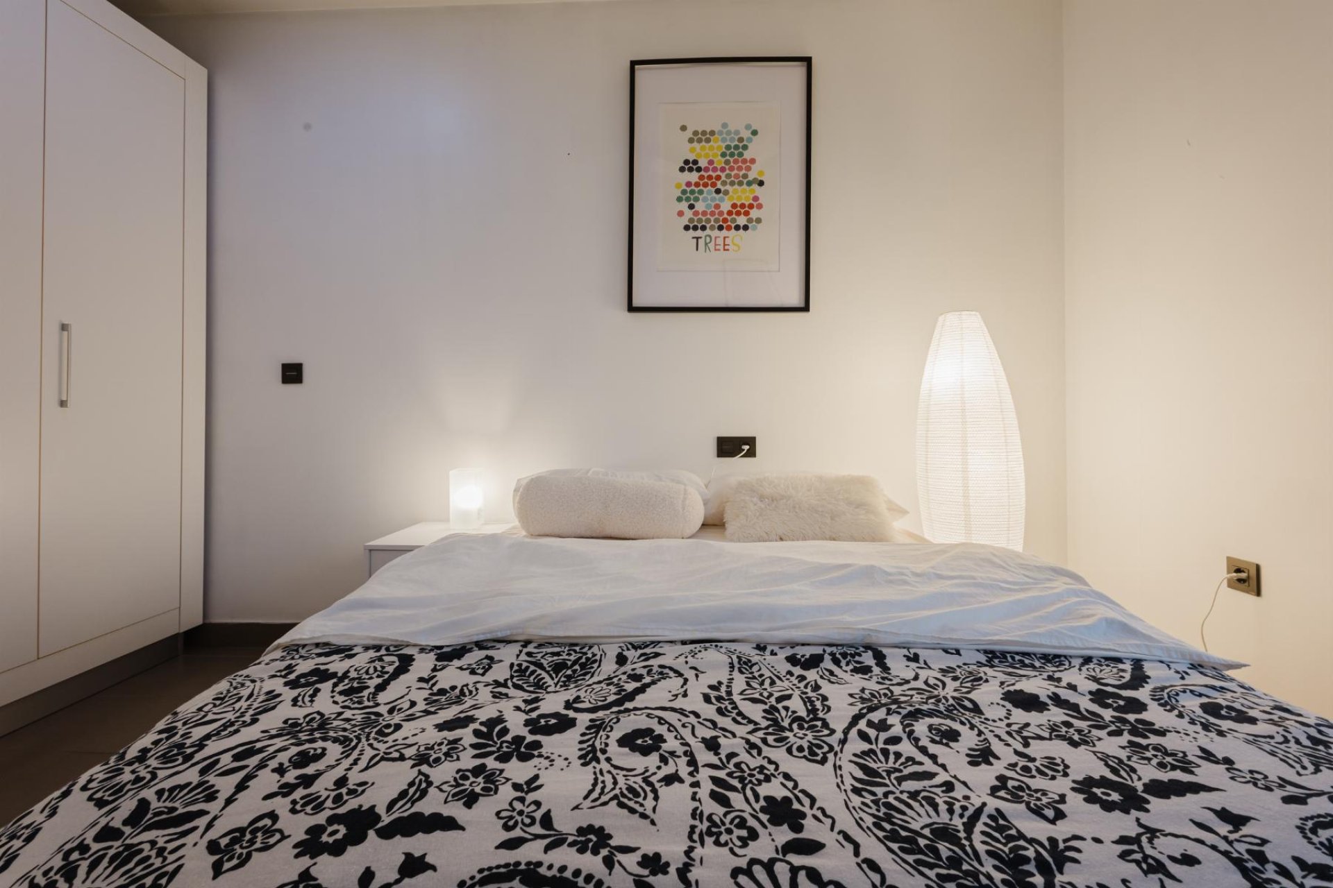 Wiederverkauf - Apartamento -
Orihuela Costa - Las Ramblas