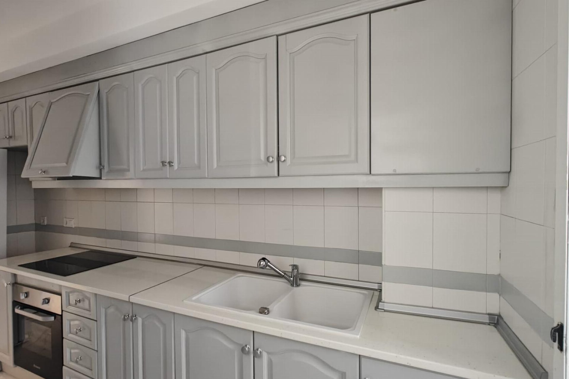 Wiederverkauf - Apartamento -
Torrevieja - Acequion