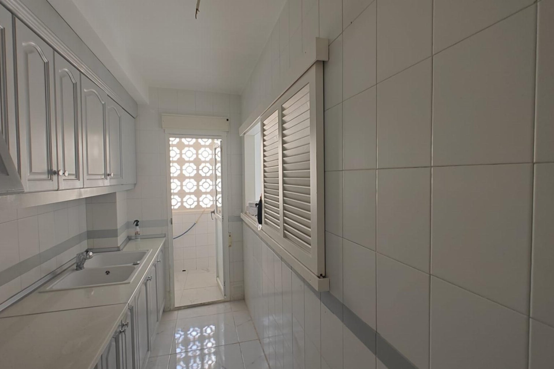 Wiederverkauf - Apartamento -
Torrevieja - Acequion
