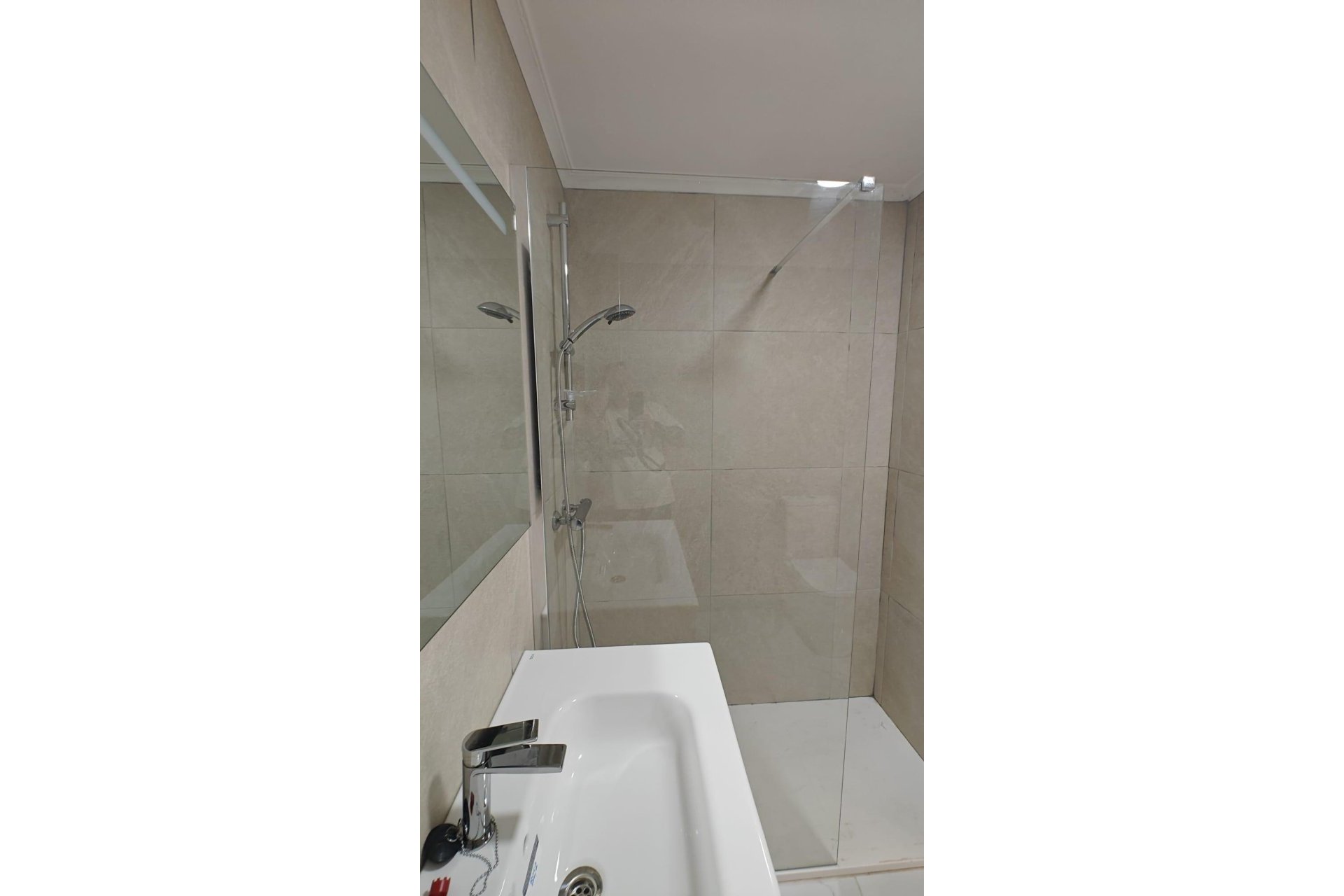 Wiederverkauf - Apartamento -
Torrevieja - Acequion