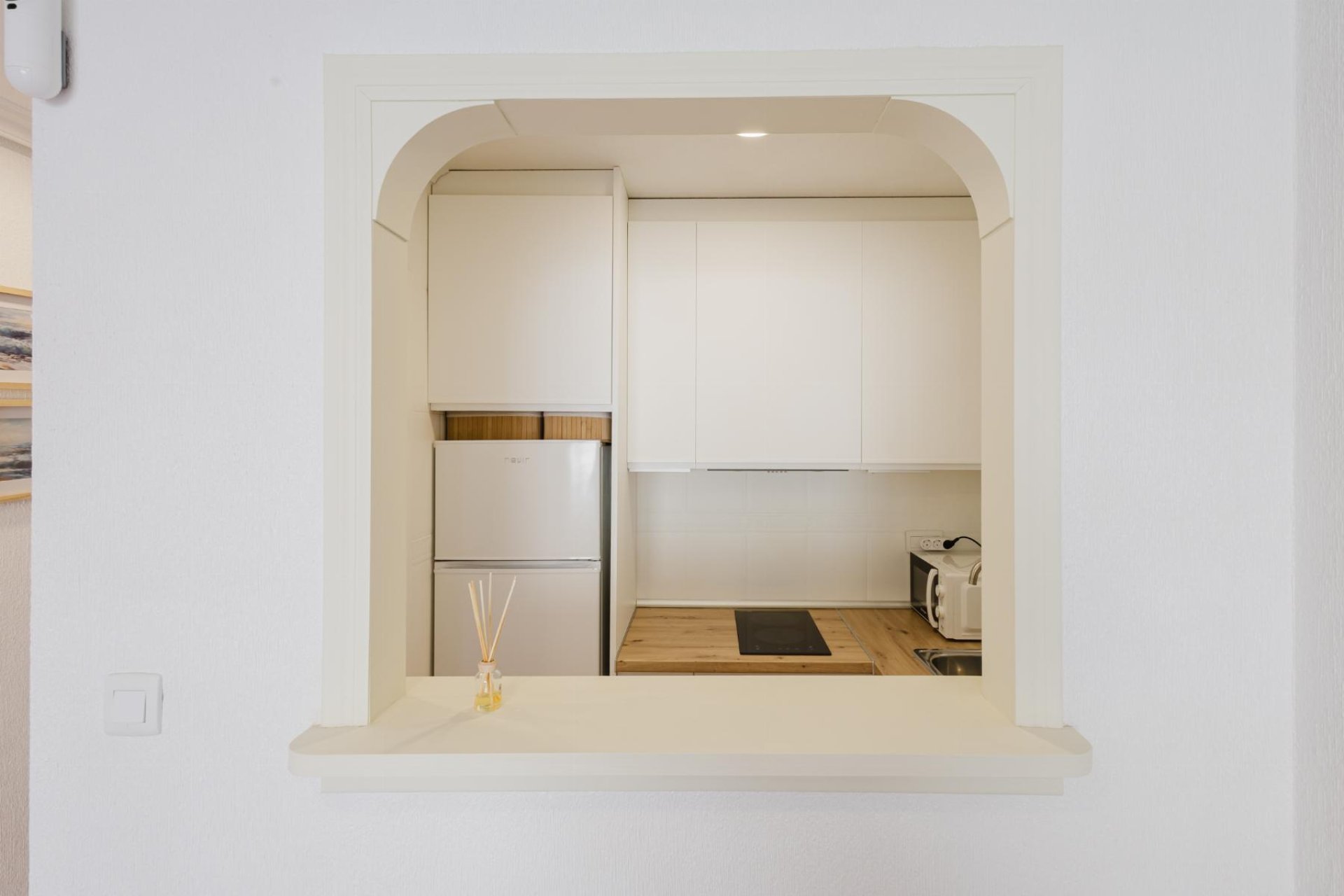 Wiederverkauf - Apartamento -
Torrevieja - Centro