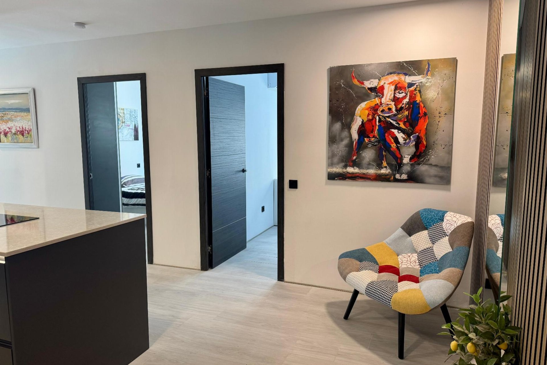 Wiederverkauf - Apartamento -
Torrevieja - CLUB NAUTICO TORREVIEJA