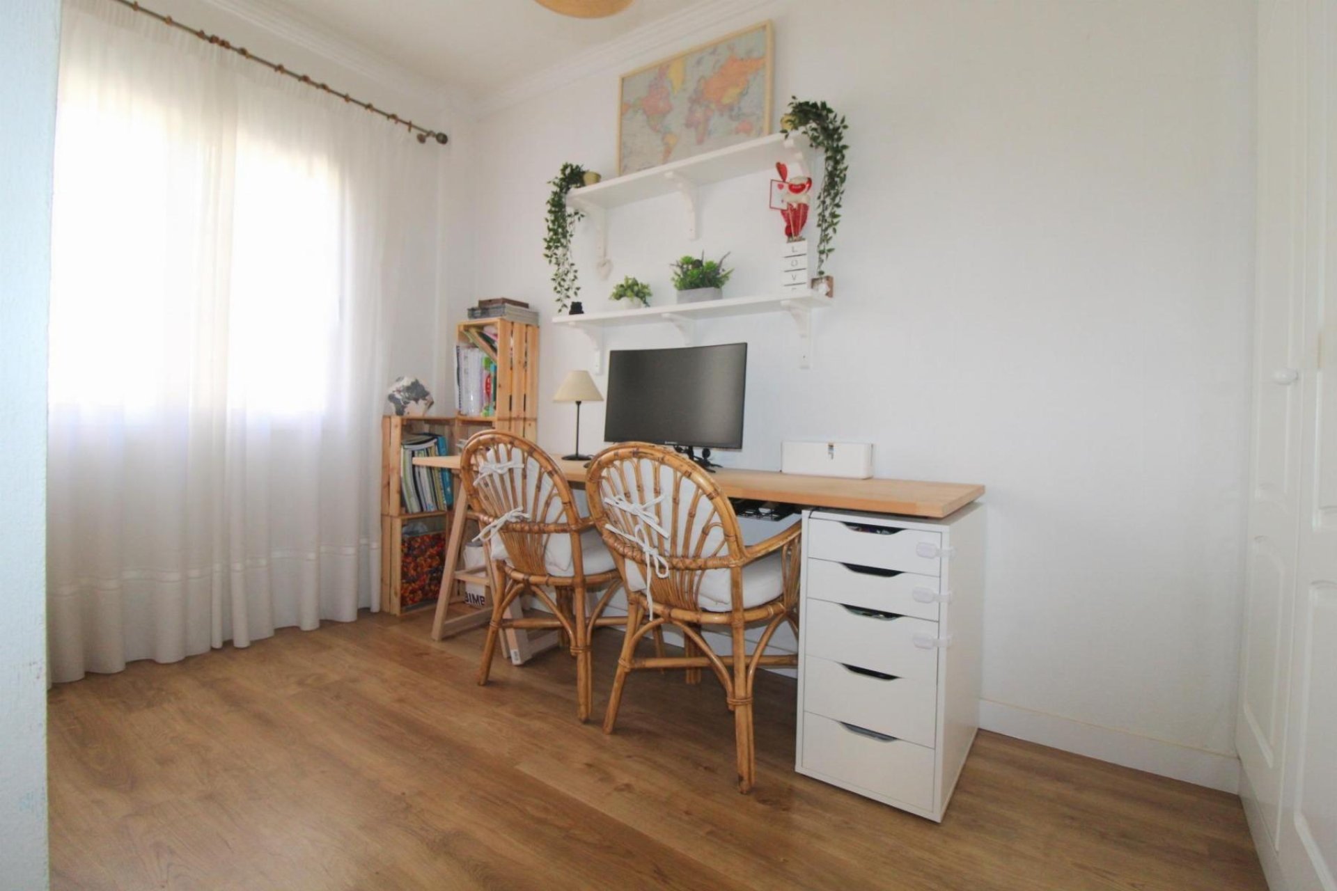 Wiederverkauf - Apartamento -
Torrevieja - La Veleta