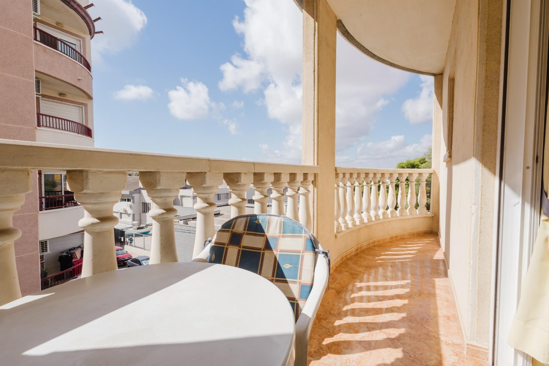 Wiederverkauf - Apartamento -
Torrevieja - Parque de Las Naciones