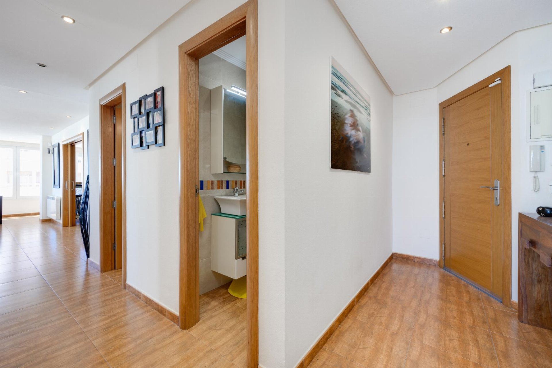 Wiederverkauf - Apartamento -
Torrevieja - Playa Acequion