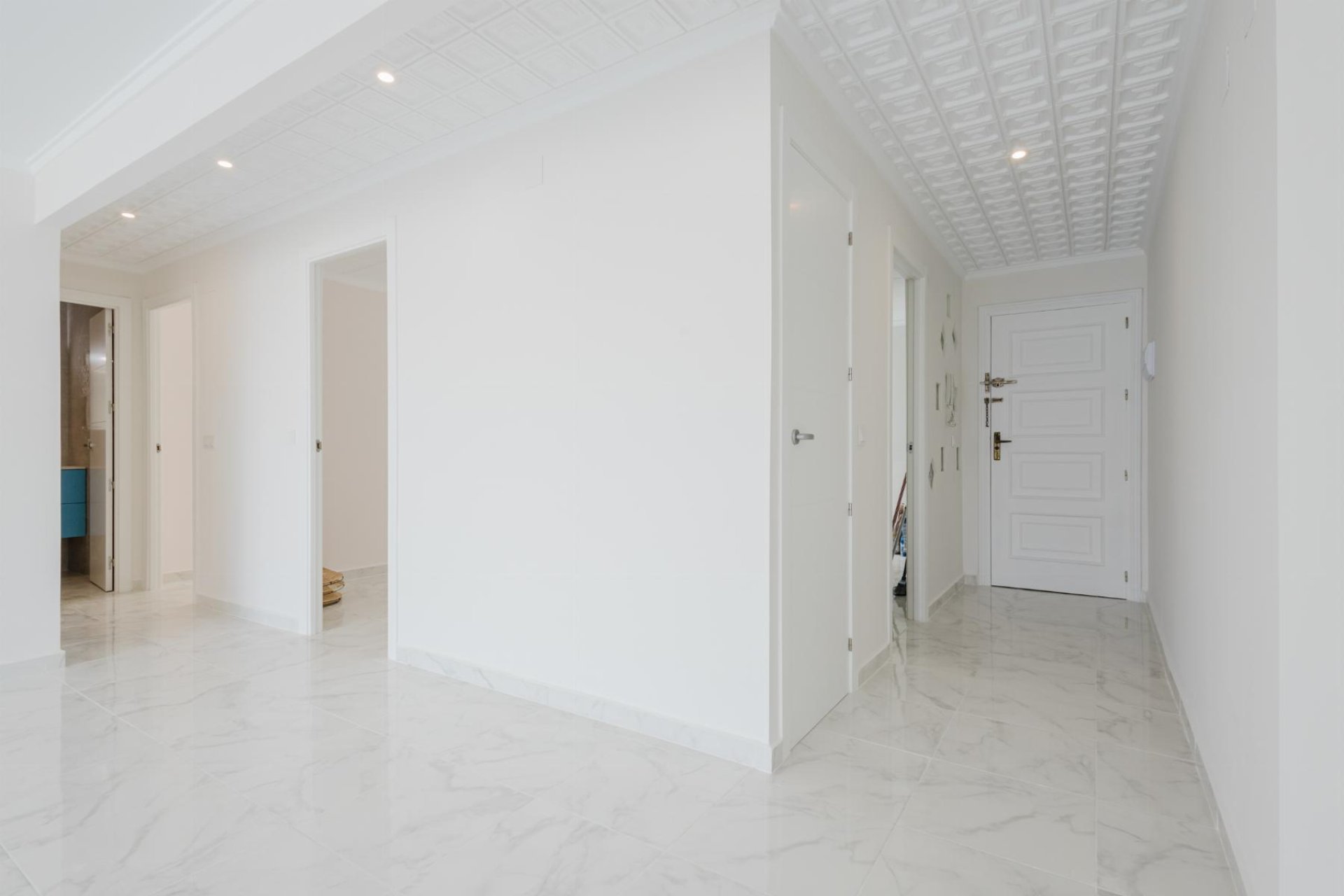 Wiederverkauf - Apartamento -
Torrevieja - Playa de La Acequion