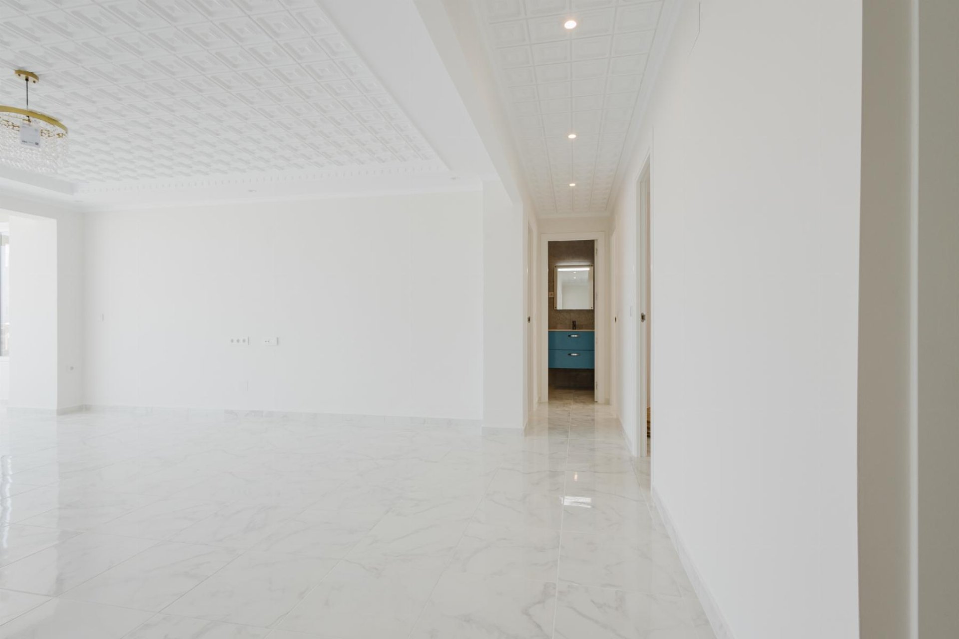 Wiederverkauf - Apartamento -
Torrevieja - Playa de La Acequion