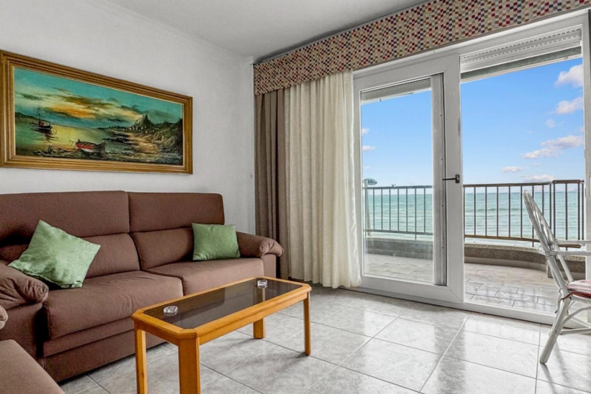 Wiederverkauf - Apartamento -
Torrevieja - Playa de los Locos