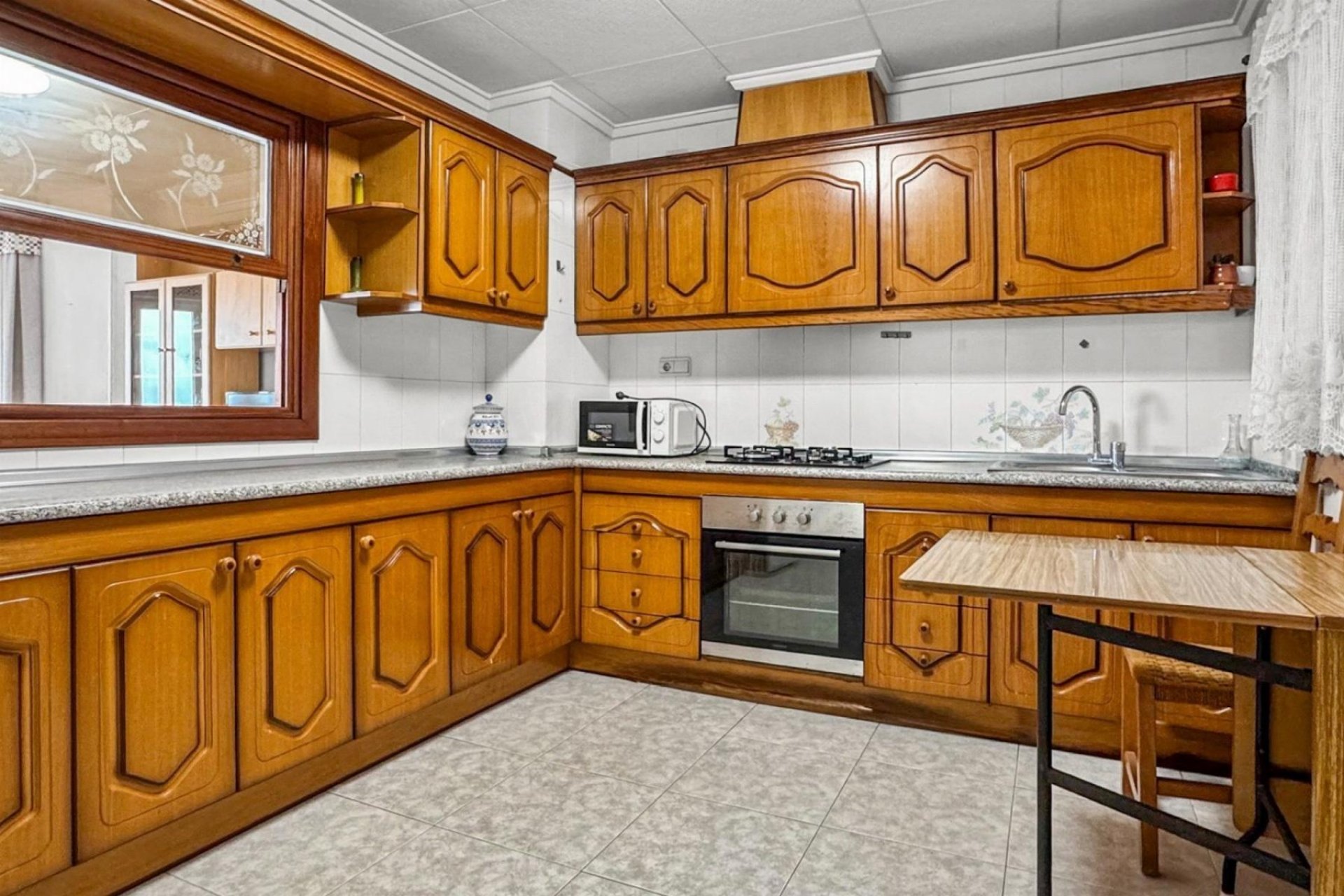Wiederverkauf - Apartamento -
Torrevieja - Playa de los Locos