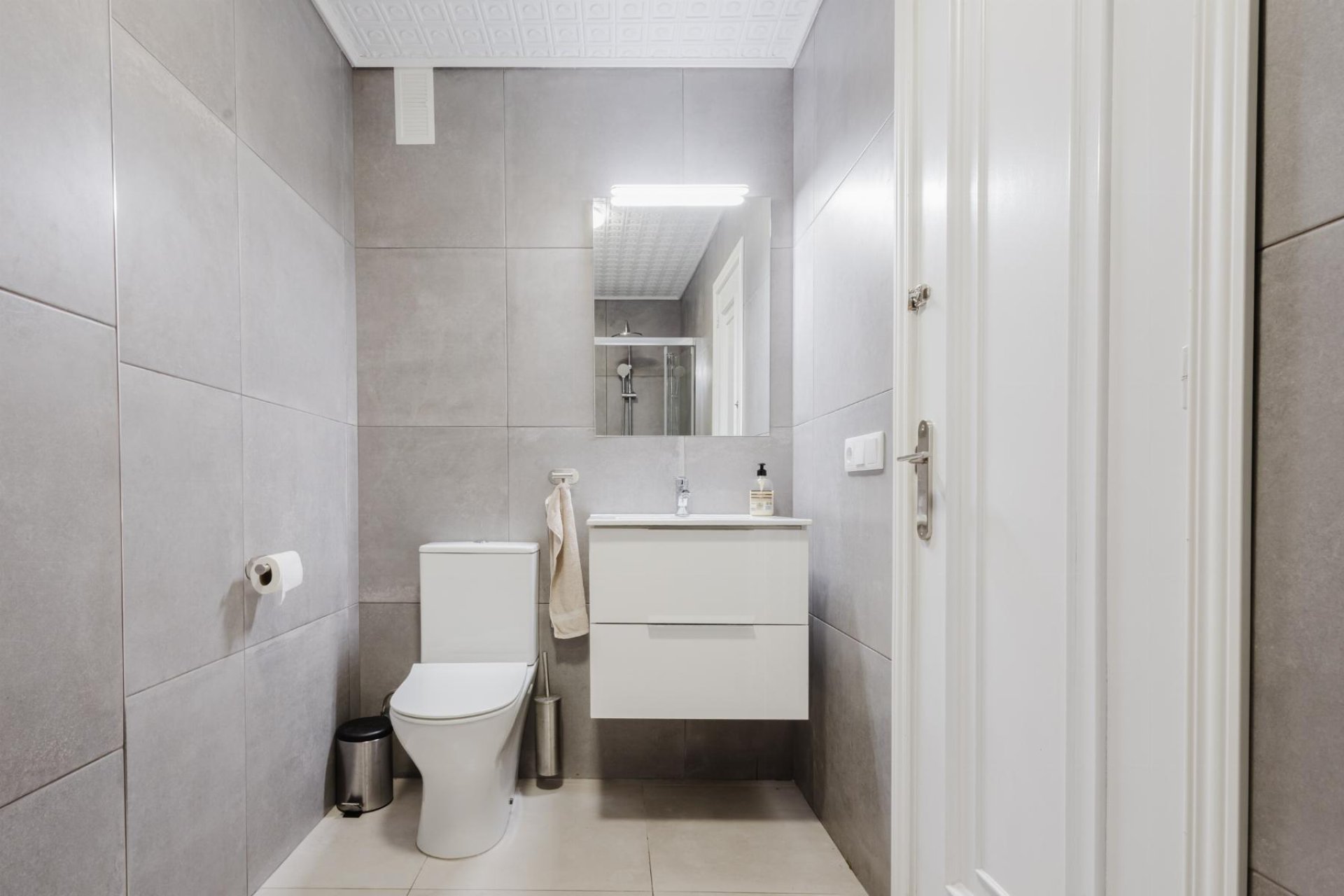 Wiederverkauf - Apartamento -
Torrevieja - Playa del Acequión