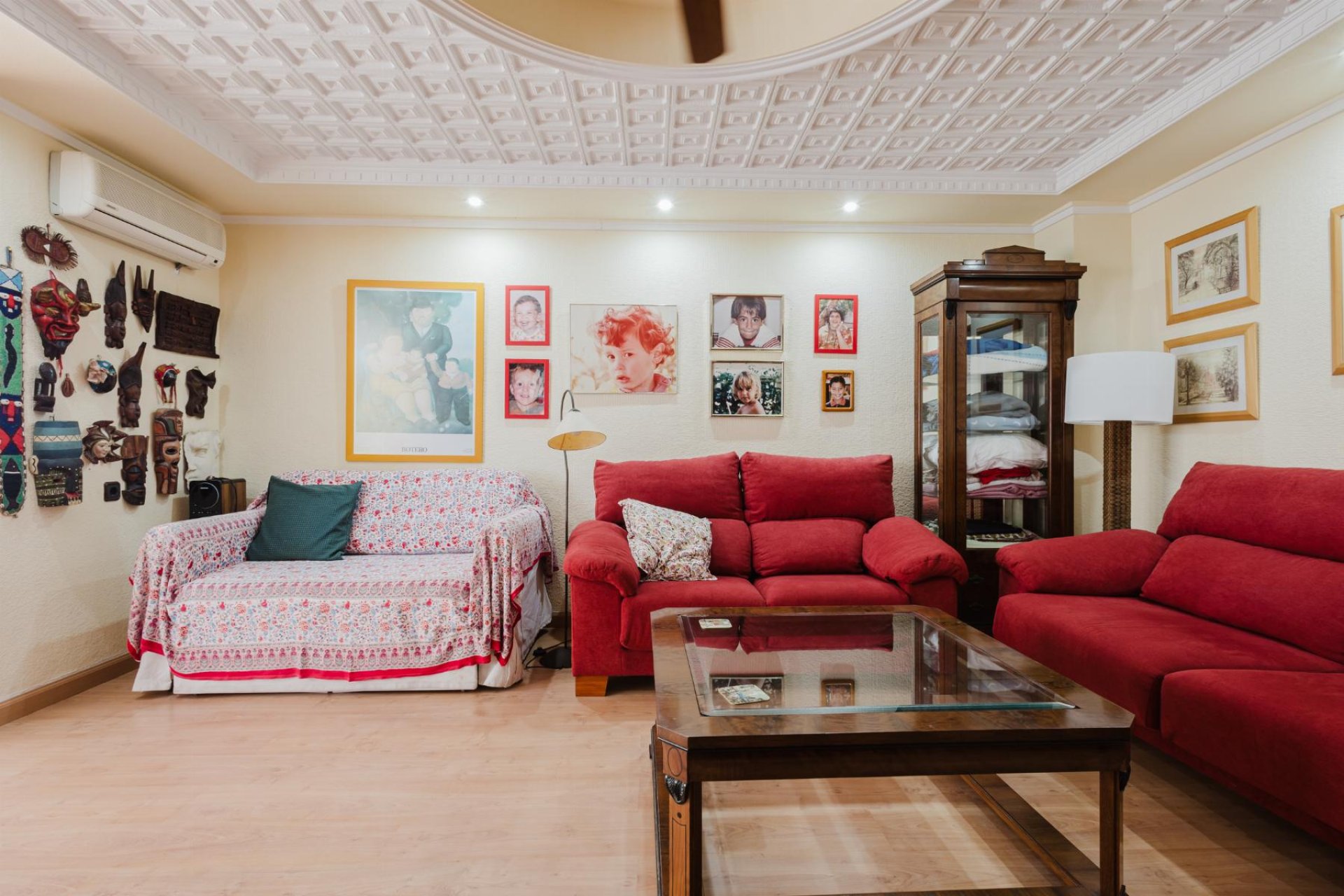 Wiederverkauf - Apartamento -
Torrevieja - Playa del Acequión