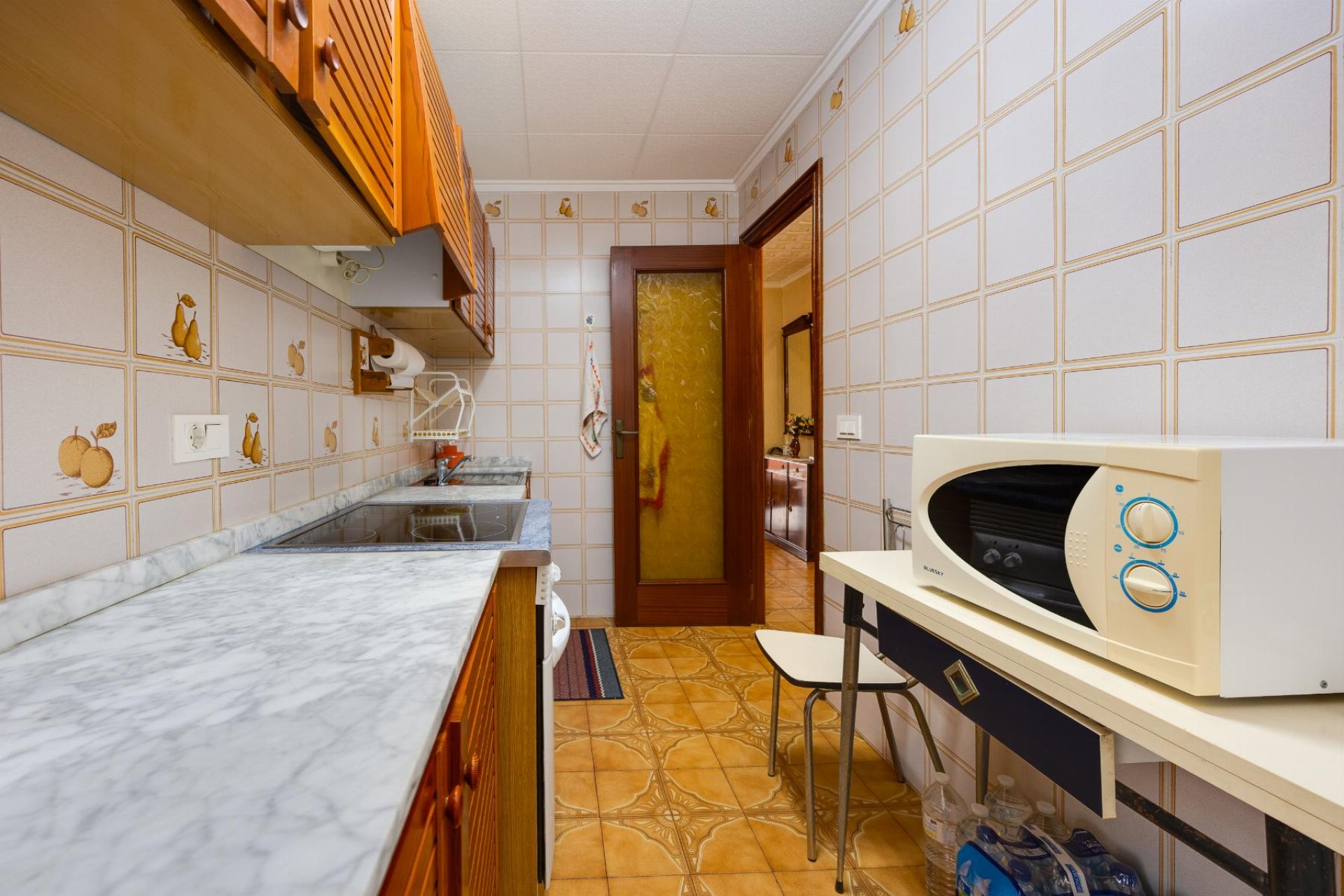 Wiederverkauf - Apartamento -
Torrevieja - Playa del Acequión