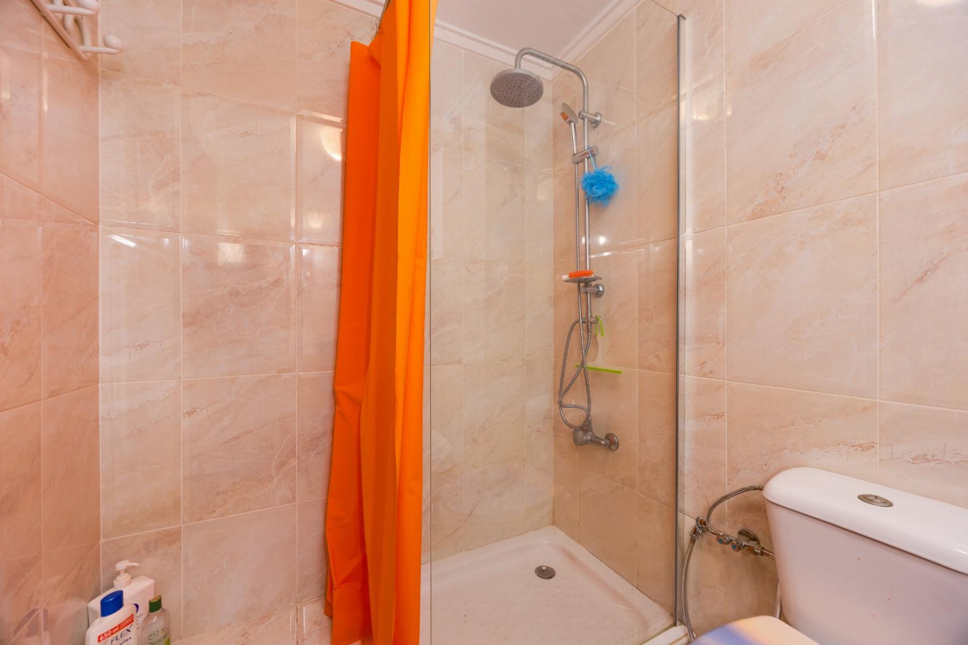 Wiederverkauf - Apartamento -
Torrevieja - Playa del Acequión