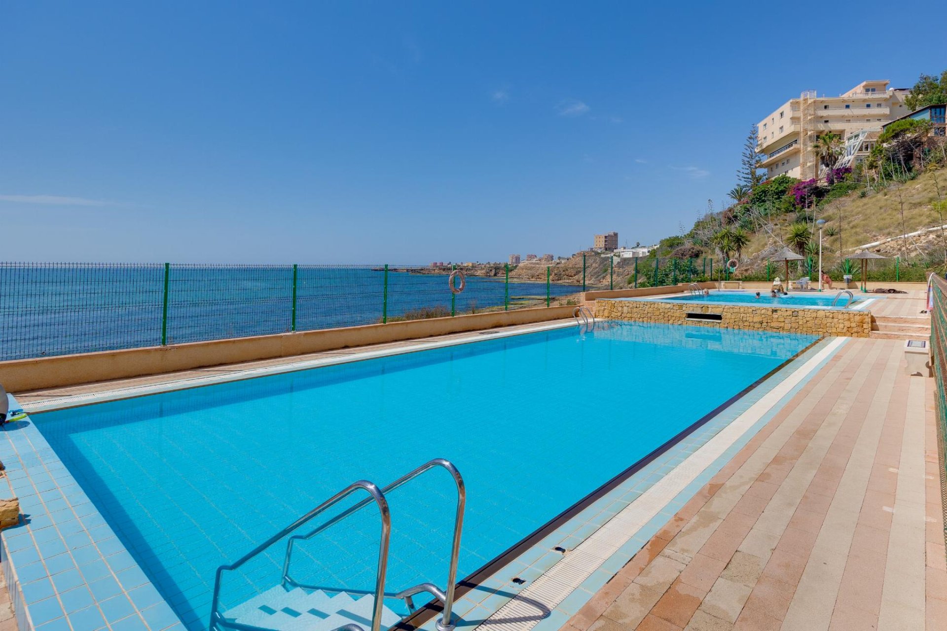 Wiederverkauf - Apartamento -
Torrevieja - Torre Del Moro