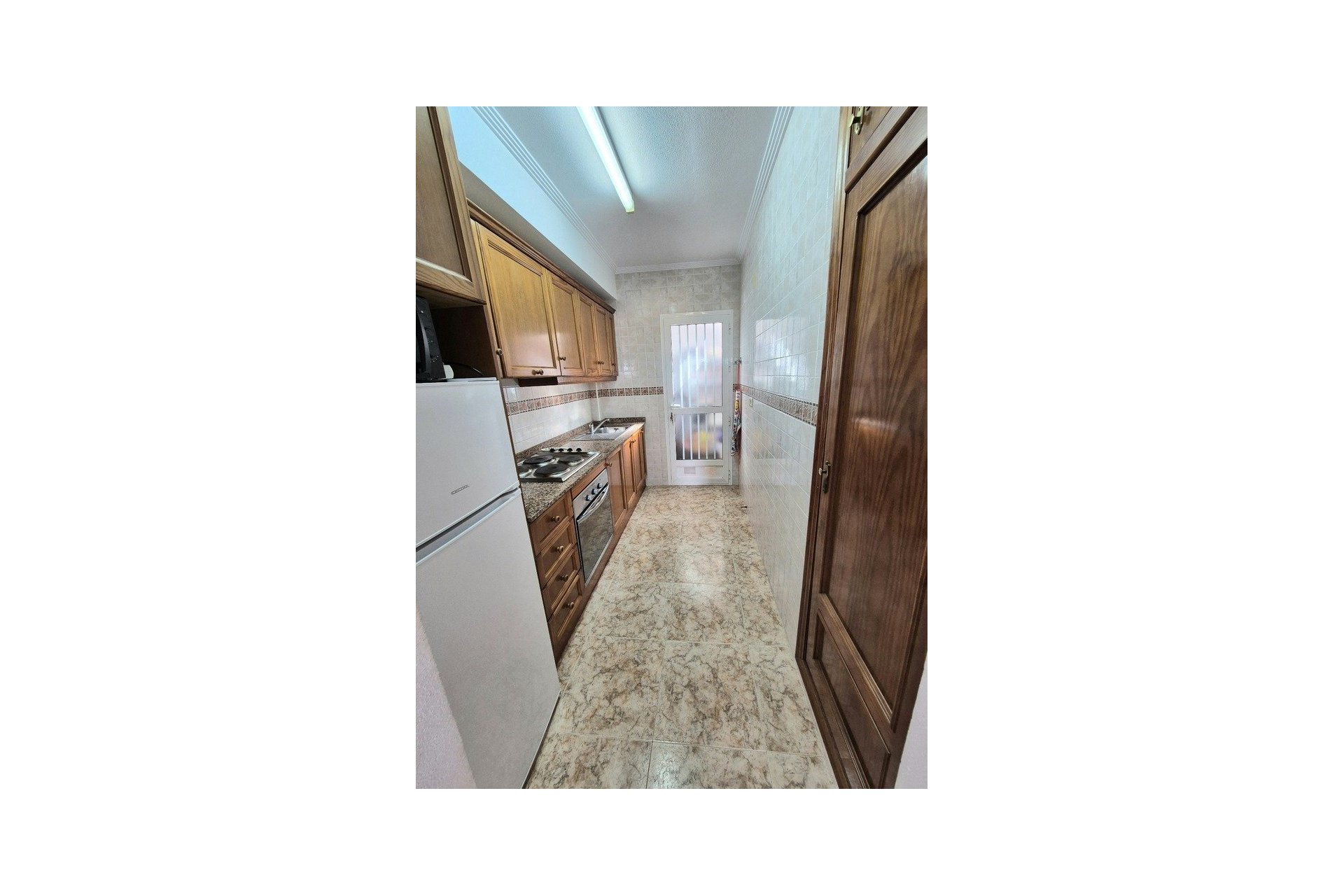 Wiederverkauf - Apartment Penthouse -
Orihuela Costa - Punta Prima