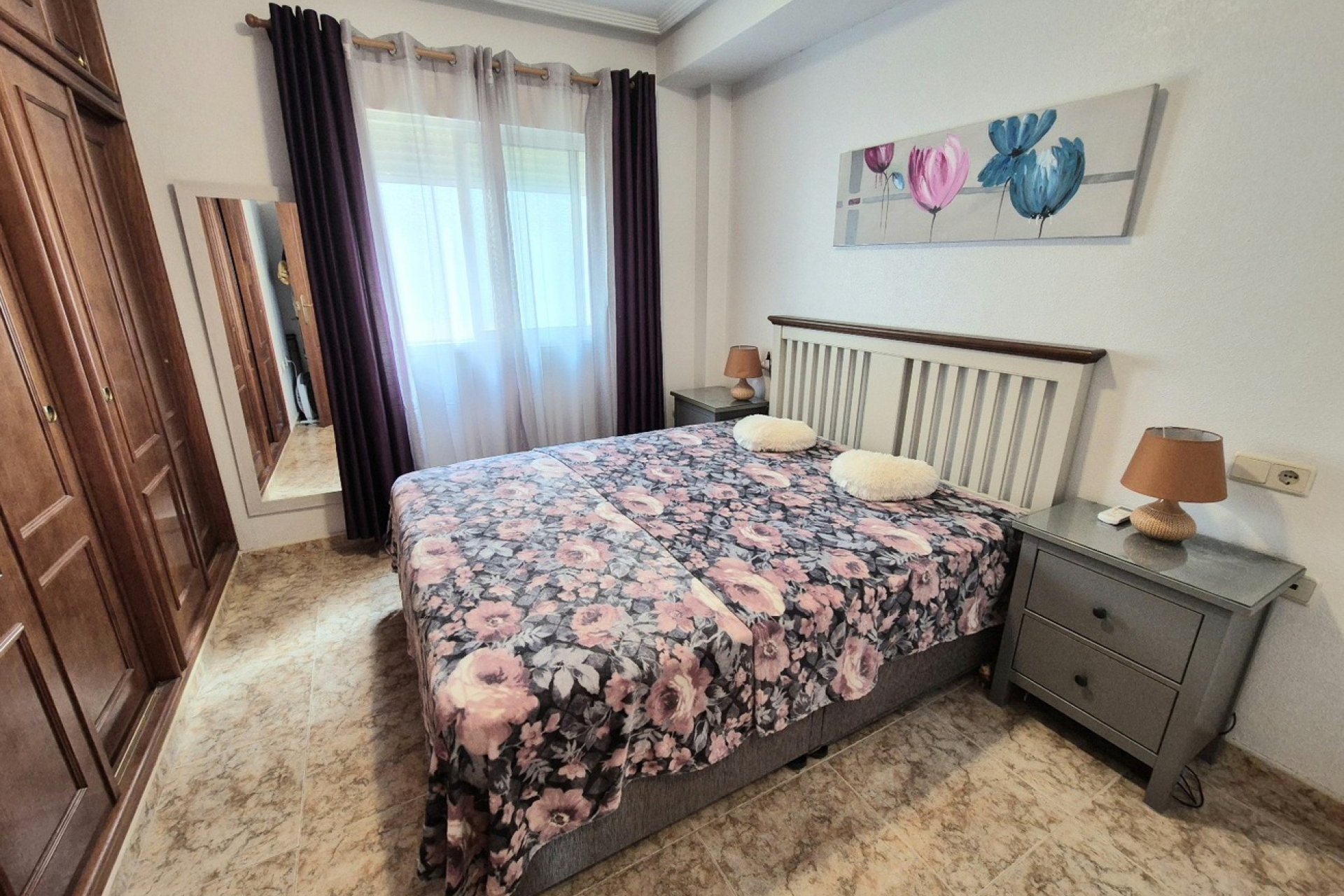 Wiederverkauf - Apartment Penthouse -
Orihuela Costa - Punta Prima