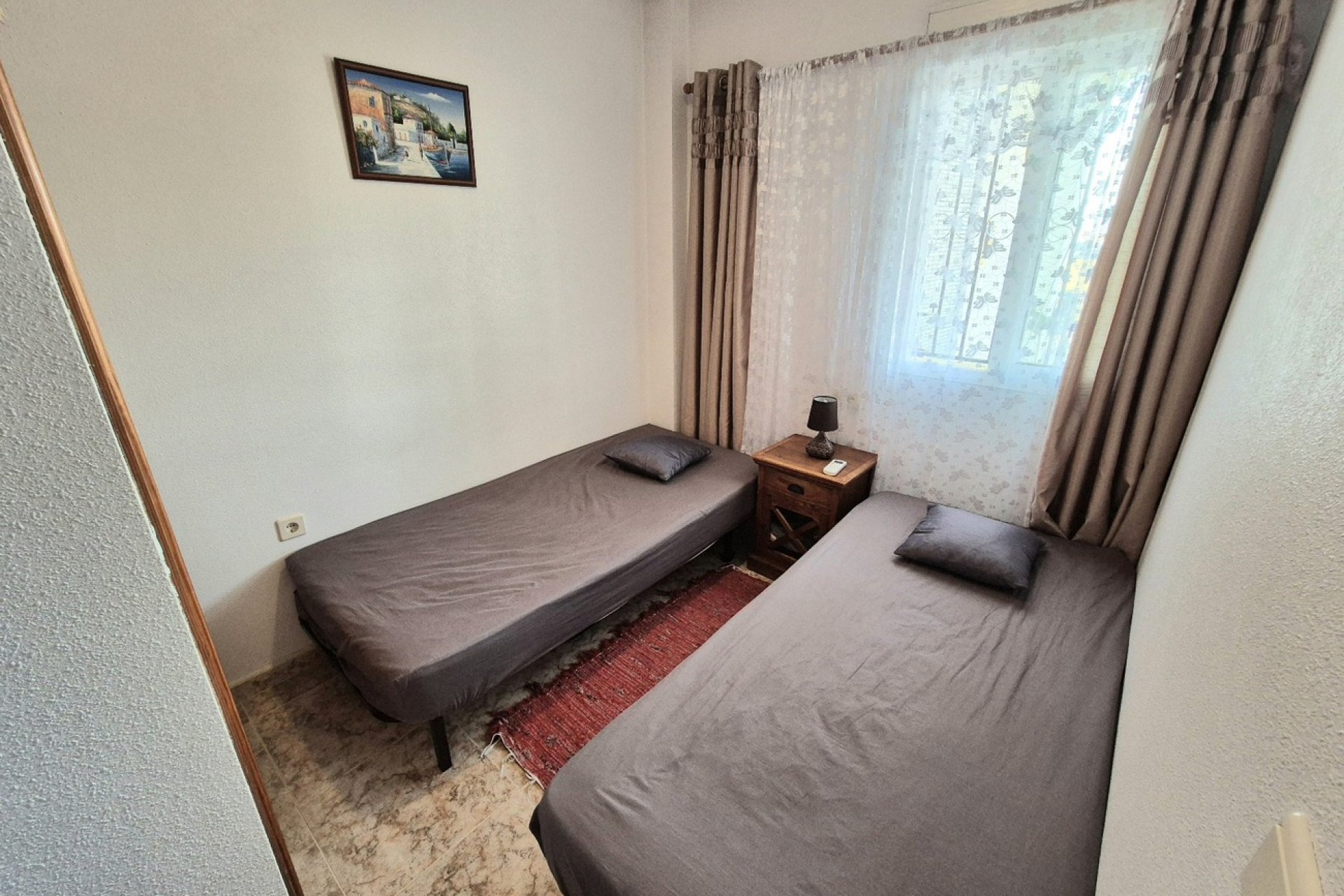 Wiederverkauf - Apartment Penthouse -
Orihuela Costa - Punta Prima