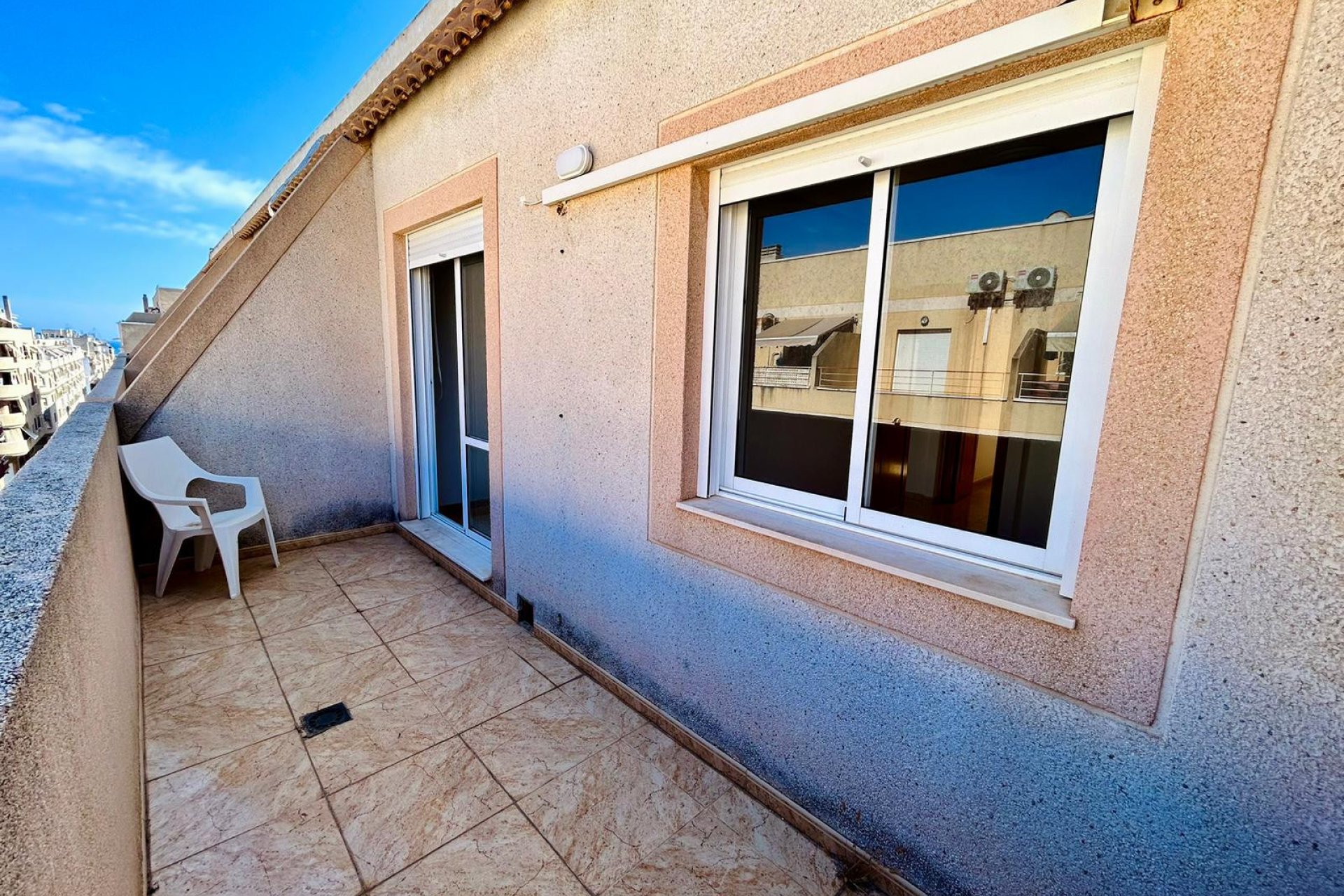 Wiederverkauf - - APARTMENT -
Torrevieja Centro - Torrevieja