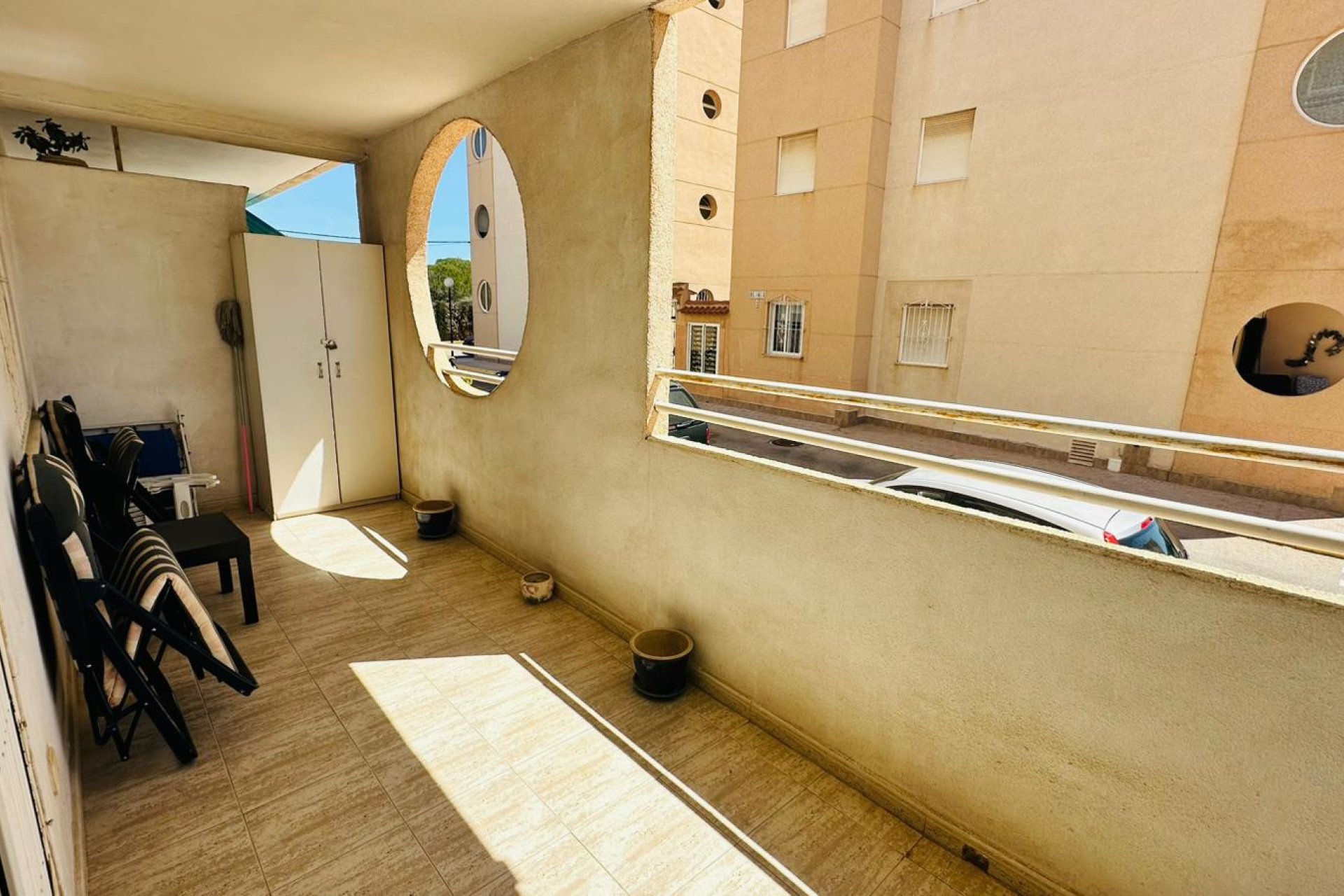 Wiederverkauf - - APARTMENT -
Torrevieja - Urbanización San Luis